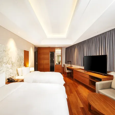 Arban Hotel