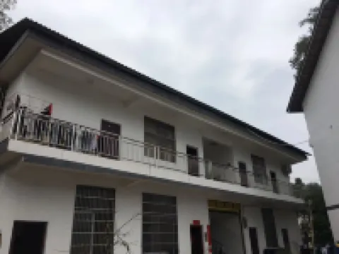 Xiushui Zhangjia Homestay