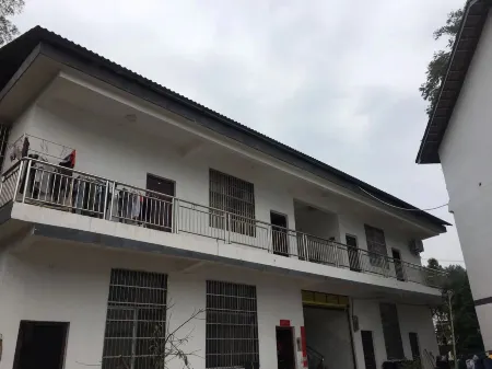 Xiushui Zhangjia Homestay