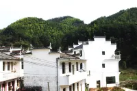 Wuyuan Wushi hotel 석성 주변 호텔
