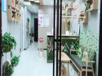 Gongqingcheng ME Fashion Theme Apartment