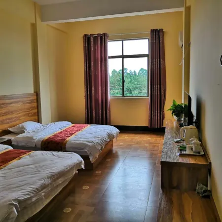 Yili Hostel