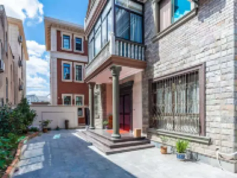 象山夏之旅民宿