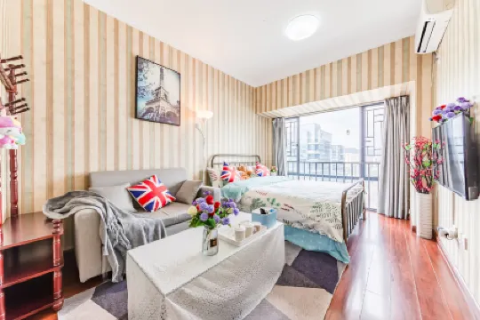 싱푸리 서비스 아파트