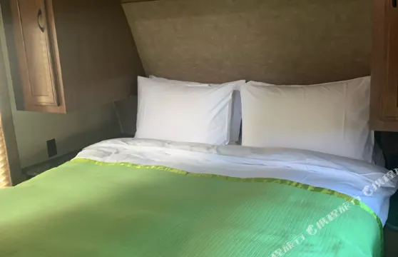 赤城開心的小咩咩民宿