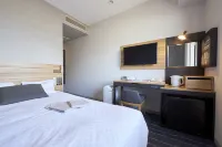 Hearton Hotel Nishiumeda