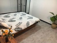 上海极客公寓(浦东川沙店) - 精装一室大床房