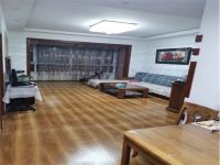 哈尔滨周果公寓 - 二室二厅套房