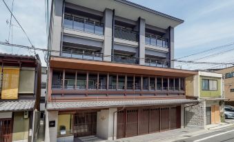 RESI STAY The Kyoto