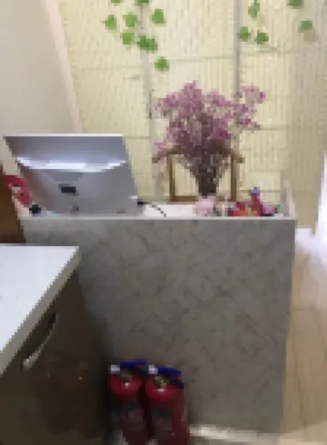 Huaibei Shanzhayuan Apartment