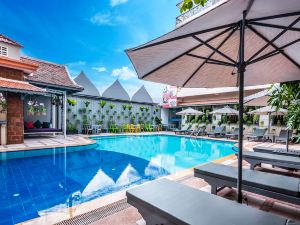 Memoire Siem Reap Hotel