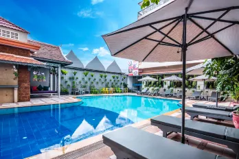 Memoire Siem Reap Hotel