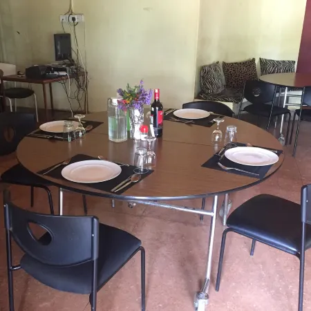 Bubbles Hotel Thika