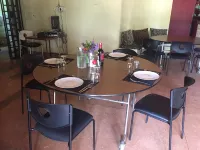 Bubbles Hotel Thika - Wifi
