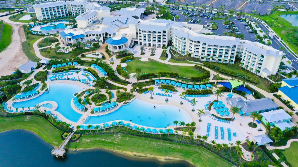 Margaritaville Resort Orlando