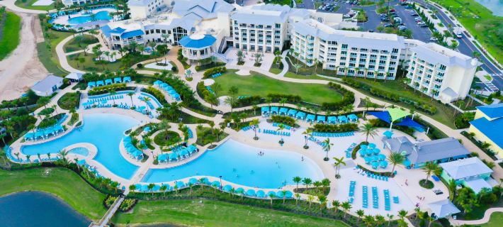 Margaritaville Resort Orlando Hotels in Kissimmee