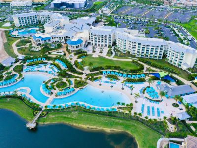 Margaritaville Resort Orlando