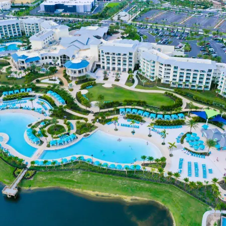 Margaritaville Resort Orlando