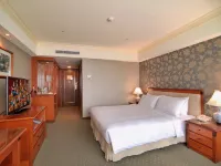 Evergreen Laurel Hotel (Taichung) Các khách sạn ở Đài Trung