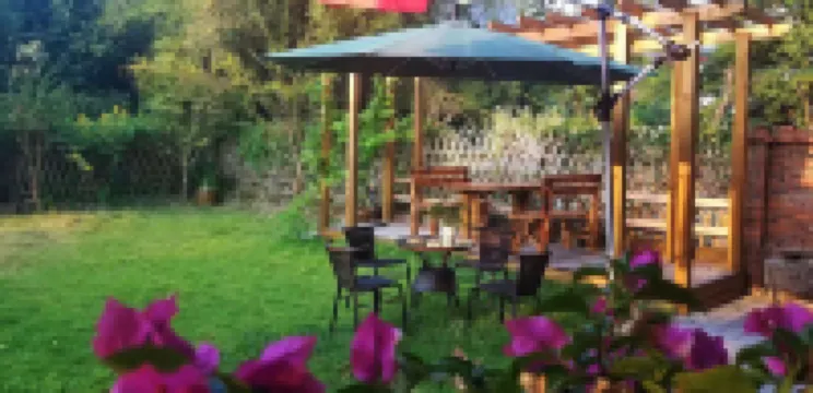 Yangshuo Pingshui Encounter Scenery Hotel (20 yuan scenic spot)