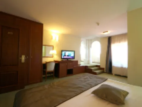 Savoy Hotel Hotéis em Timisoara