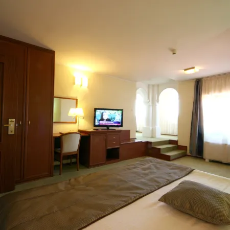 Savoy Hotel