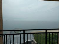 北海和居壹海江山海景度假公寓 - 酒店景观