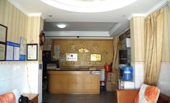 温馨招待所(昆明龙院新村店) - Housity