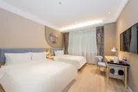 Homeinn (Hangzhou West Lake Jiefang Road Zhonghe Middle Road) Hôtels à : Hangzhou