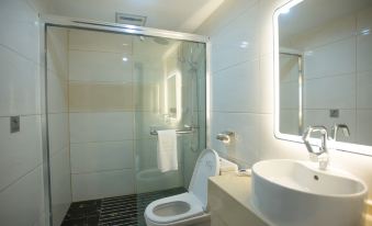 Tangerine Boutique Hotel