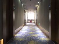7天连锁酒店(温州火车站南店) - 大堂酒廊