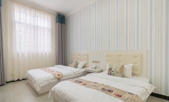 Suiye Garden Inn