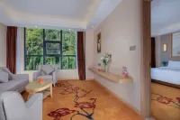 Vienna Hotel (Ziyun Xindou) Hotels in Ziyun