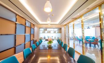 Jinjiang Inn Select (Shandong University Shanda South Road) - Housity