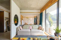 Huisen Huishe Guesthouse فنادق في بان آن