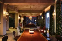Yabuli Qushe Resort Hotel