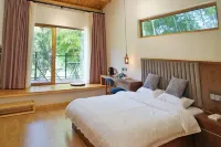 Yuanxin · Mulin Hostel Hotels near Anhui Jingxian Fubao Temple