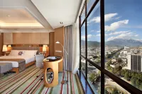 Guanfang Hotel (Lijiang Old Town )