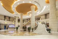 Qitai yunchuang Garden Hotel Hotels in Qitai