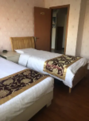 Lianyungang Yiran Hotel