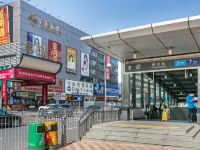 深圳天鹅之家精品民宿 - 酒店附近