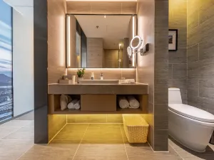 Atour Hotel, Huayi Square, Zhongshan Ancient Town