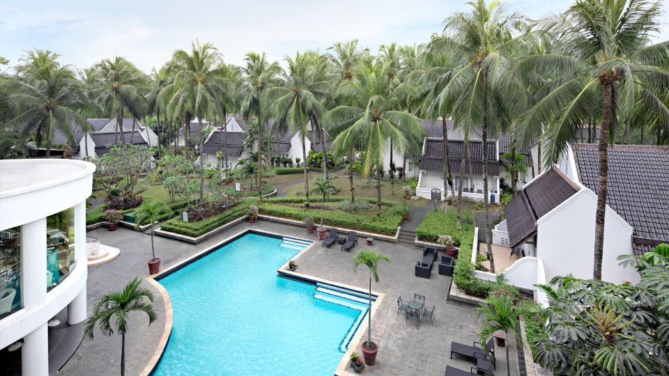 Aryaduta Lippo Village