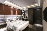 Fujun Meicheng Hotel - 3 Yıldız