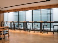 瓦当瓦舍酒店(成都金融环球中心店) - 公共区域