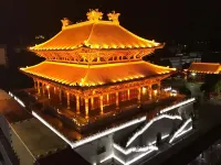Jinjiang Inn (Liuzhou Wuxing Pedestrian mall North Station Hotel) - Kæledyr tilladt