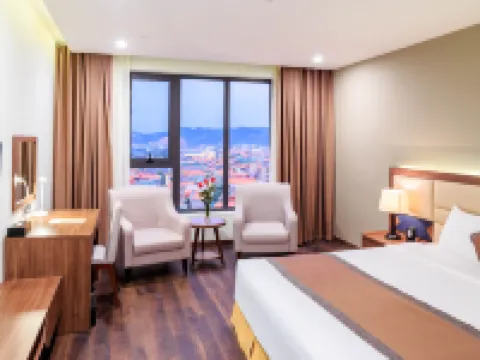 Muong Thanh Luxury Lang Son Hotel Hotels in Lang Son