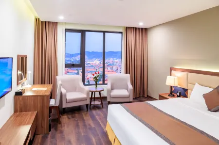 Muong Thanh Luxury Lang Son Hotel