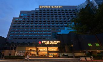 Swiss-Garden Hotel Bukit Bintang Kuala Lumpur