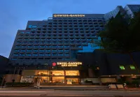 Swiss-Garden Hotel Bukit Bintang Kuala Lumpur Hôtels à : Petaling Street
